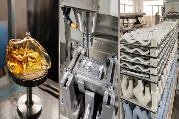 coolocca work closely with manufacturers