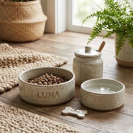 ceramic pet bowl ceramic pet bowl