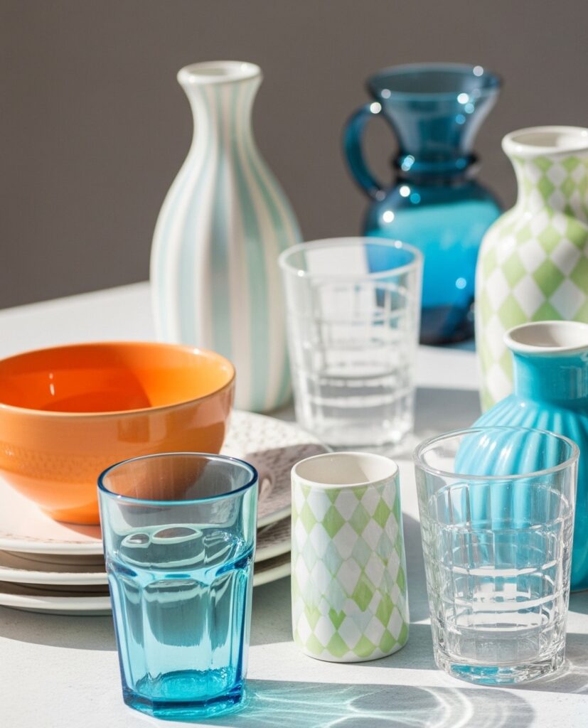 glass ceramic manufacturing glass ceramic manufacturing