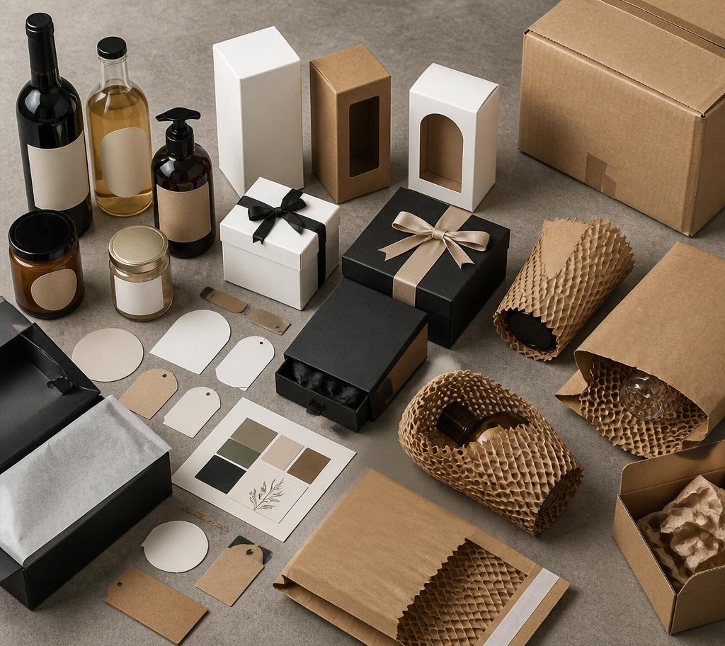 paper packaging applications paper packaging applications